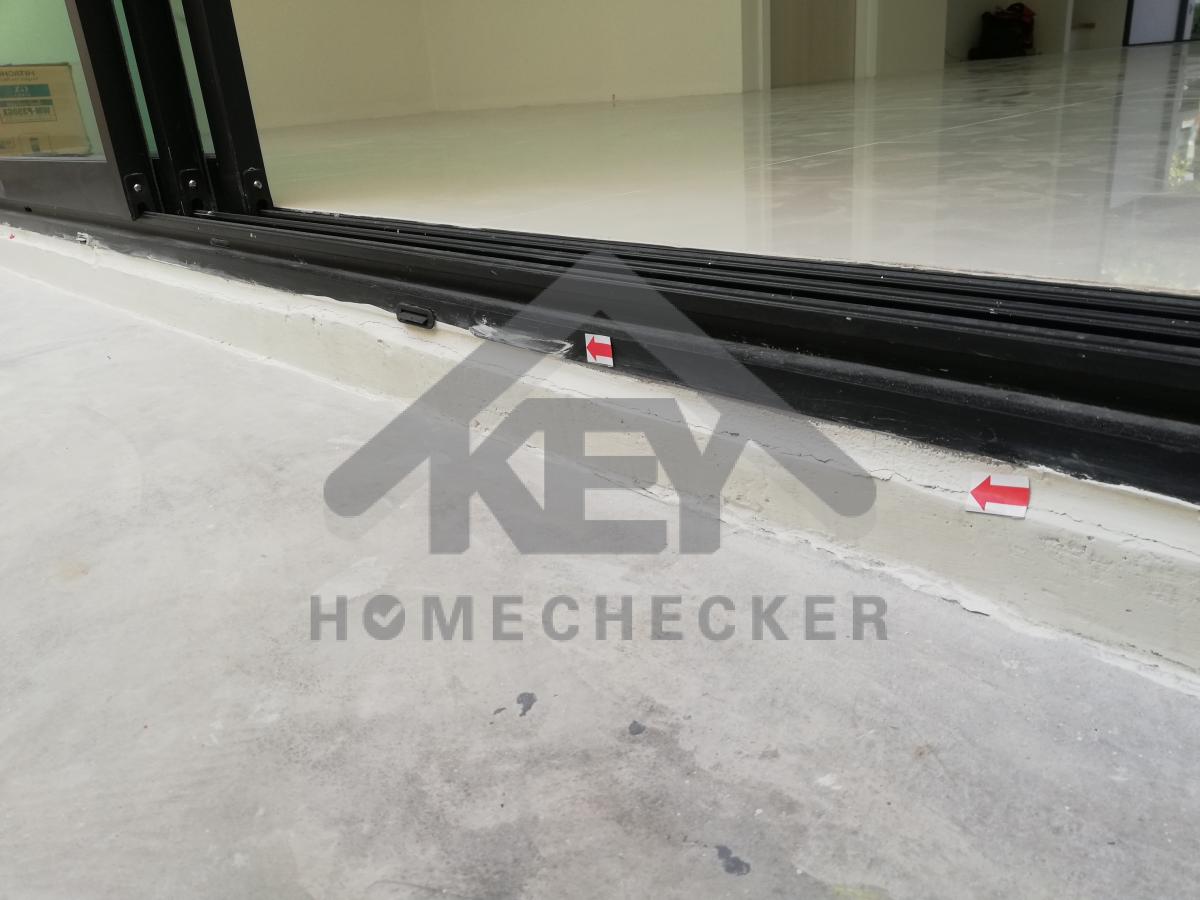 งานห้องโถง ห้องนั่งเล่น