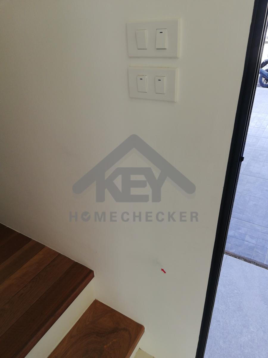 งานบันไดชั้น 1