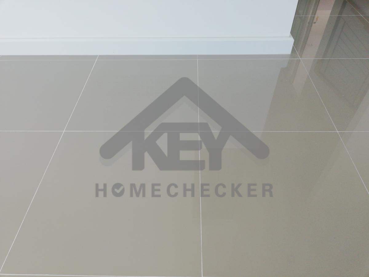 งานห้องโถง ห้องนั่งเล่น