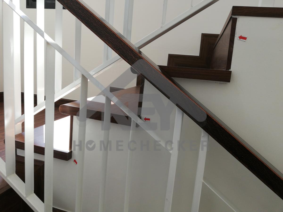 งานบันไดชั้น 1