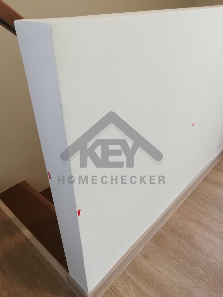 งานบันไดชั้น 1