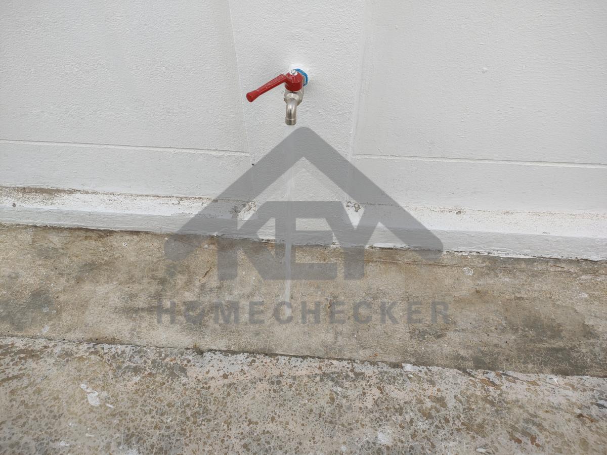 งานประปา ปั้ม และสุขาภิบาล