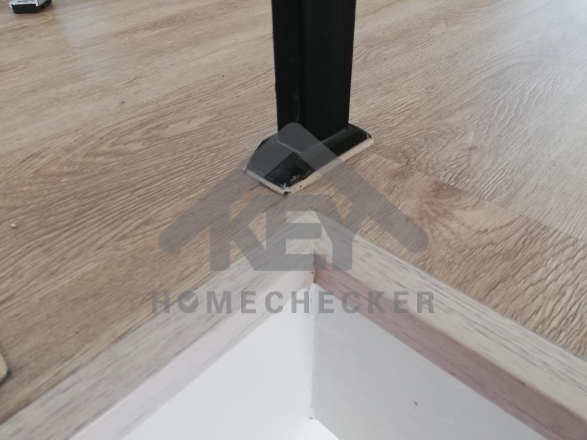 งานบันไดชั้น 2