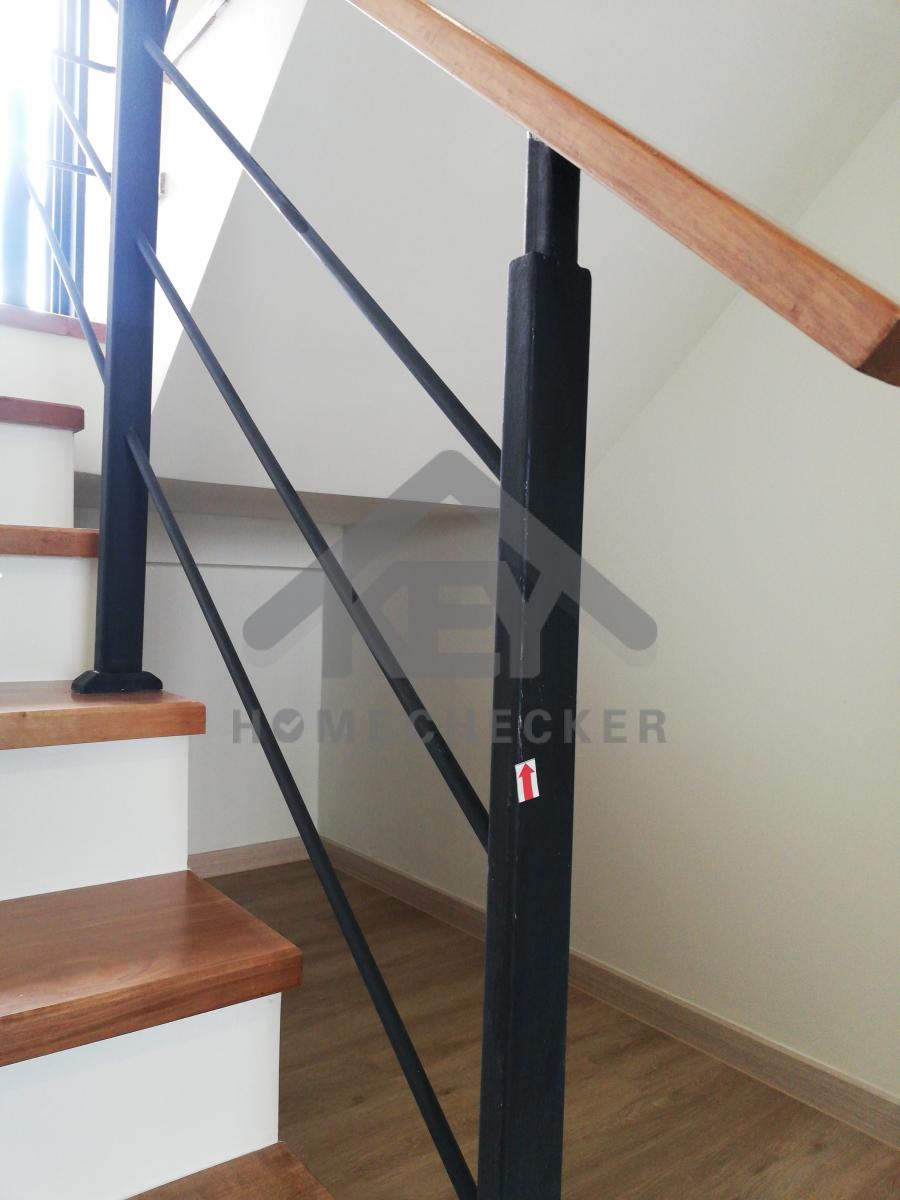 งานบันไดชั้น 2