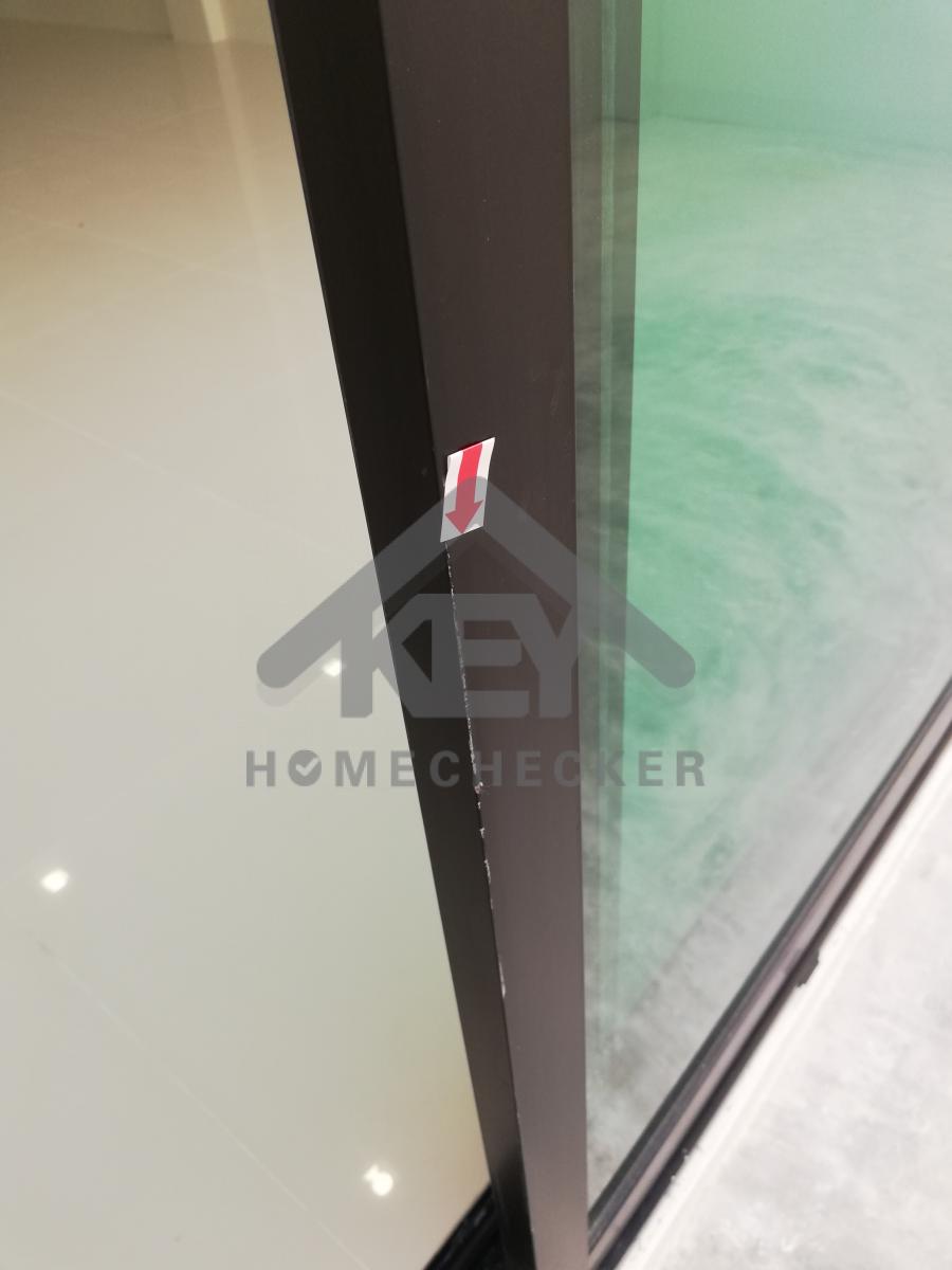 งานห้องโถง ห้องนั่งเล่น