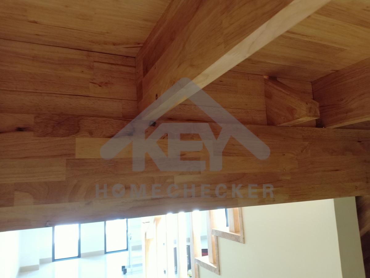 งานบันไดชั้น 2