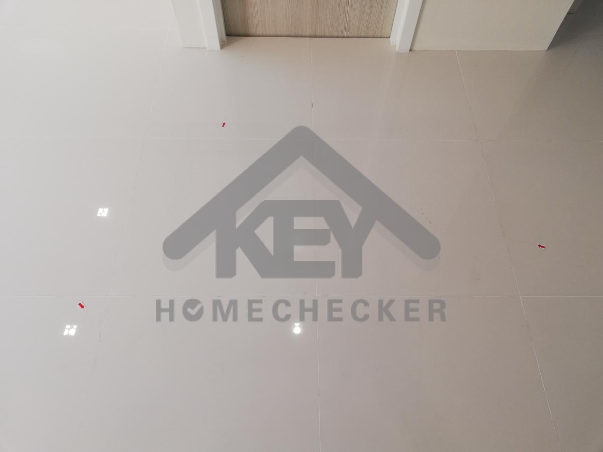 งานห้องโถง ห้องนั่งเล่น