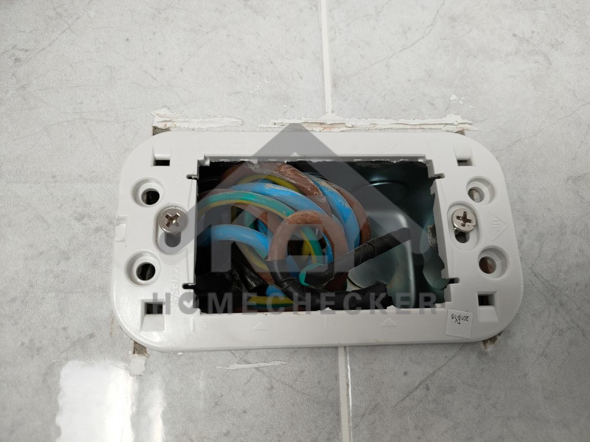 งานไฟฟ้าและระบบความปลอดภัย