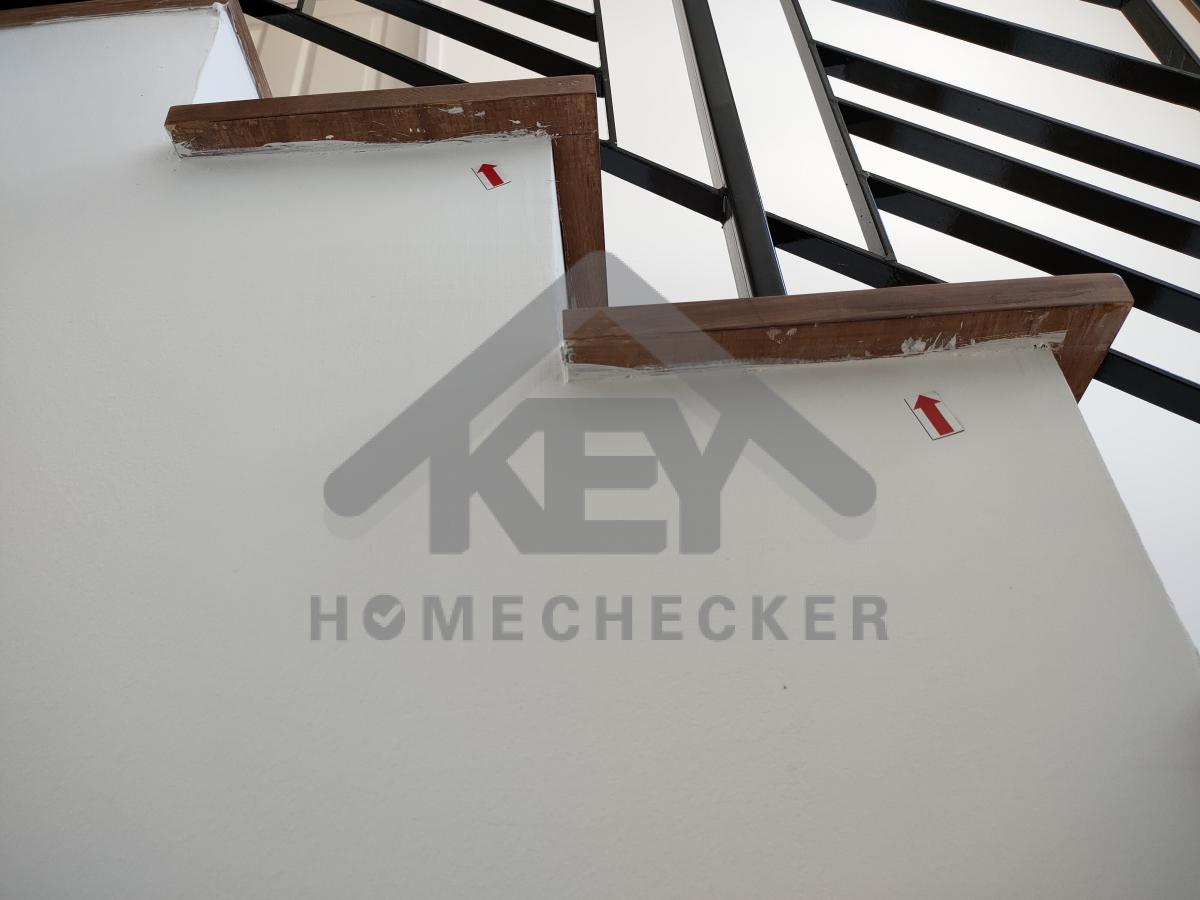 งานบันไดชั้น 1