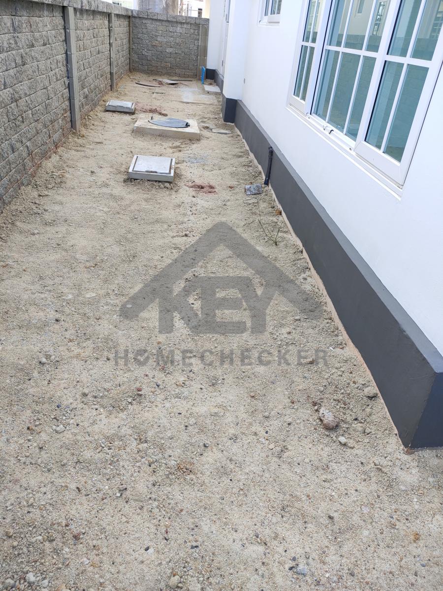 งานภูมิทัศน์และพื้นที่ภายนอกบ้าน