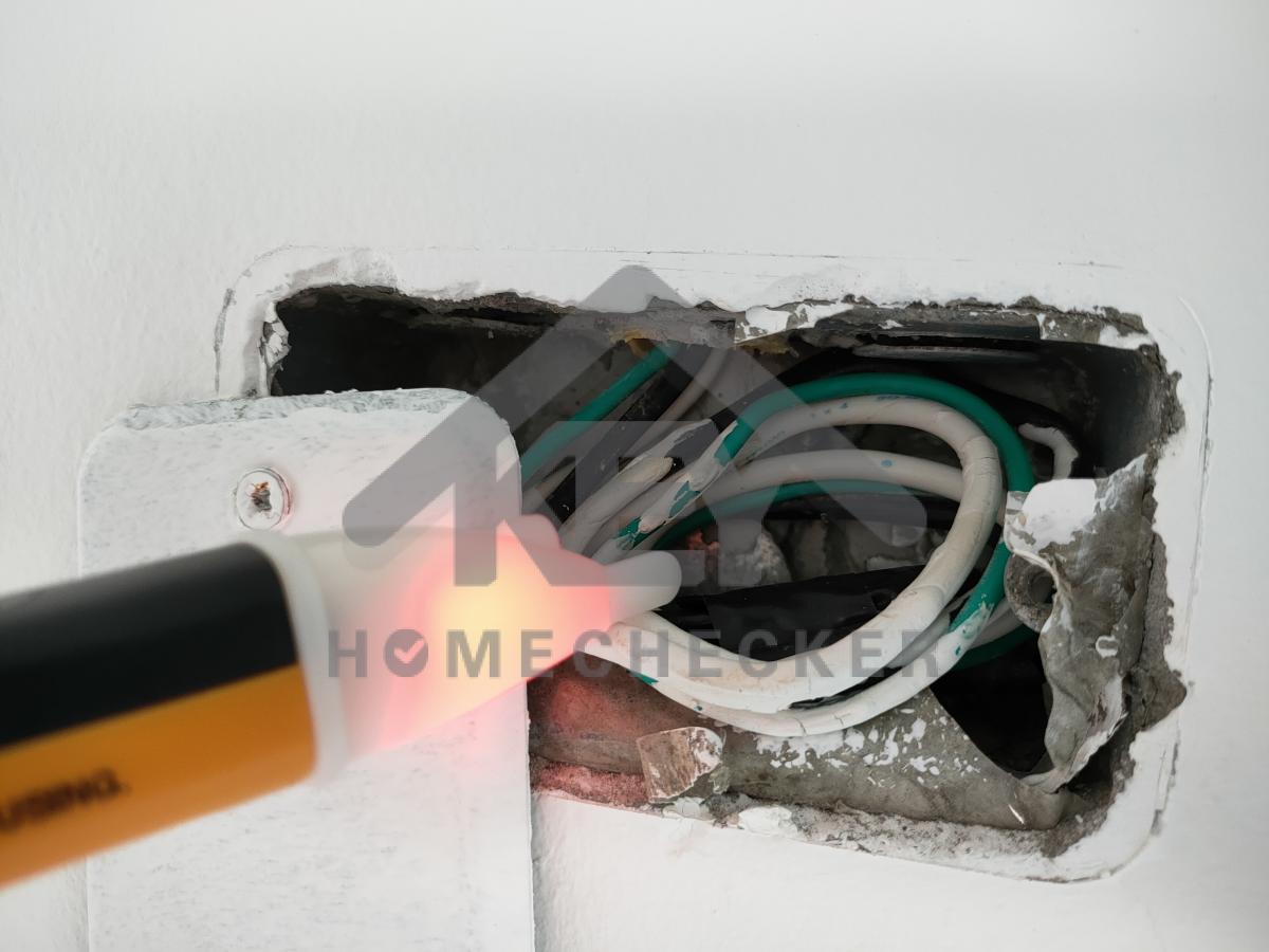 งานไฟฟ้าและระบบความปลอดภัย