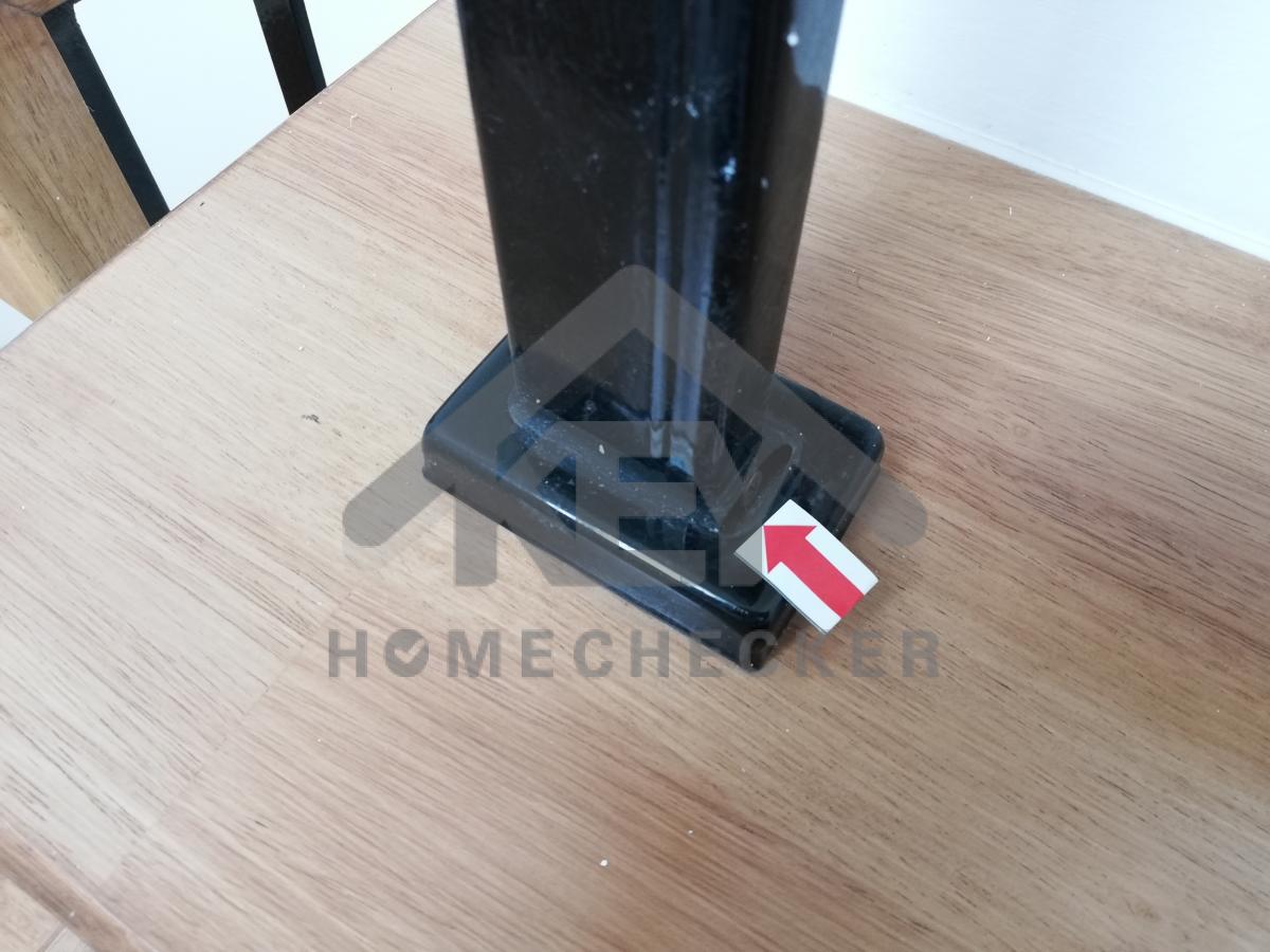 งานบันไดชั้น 1