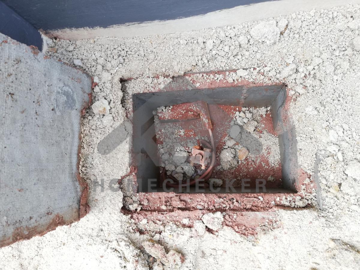 งานภูมิทัศน์และพื้นที่ภายนอกบ้าน