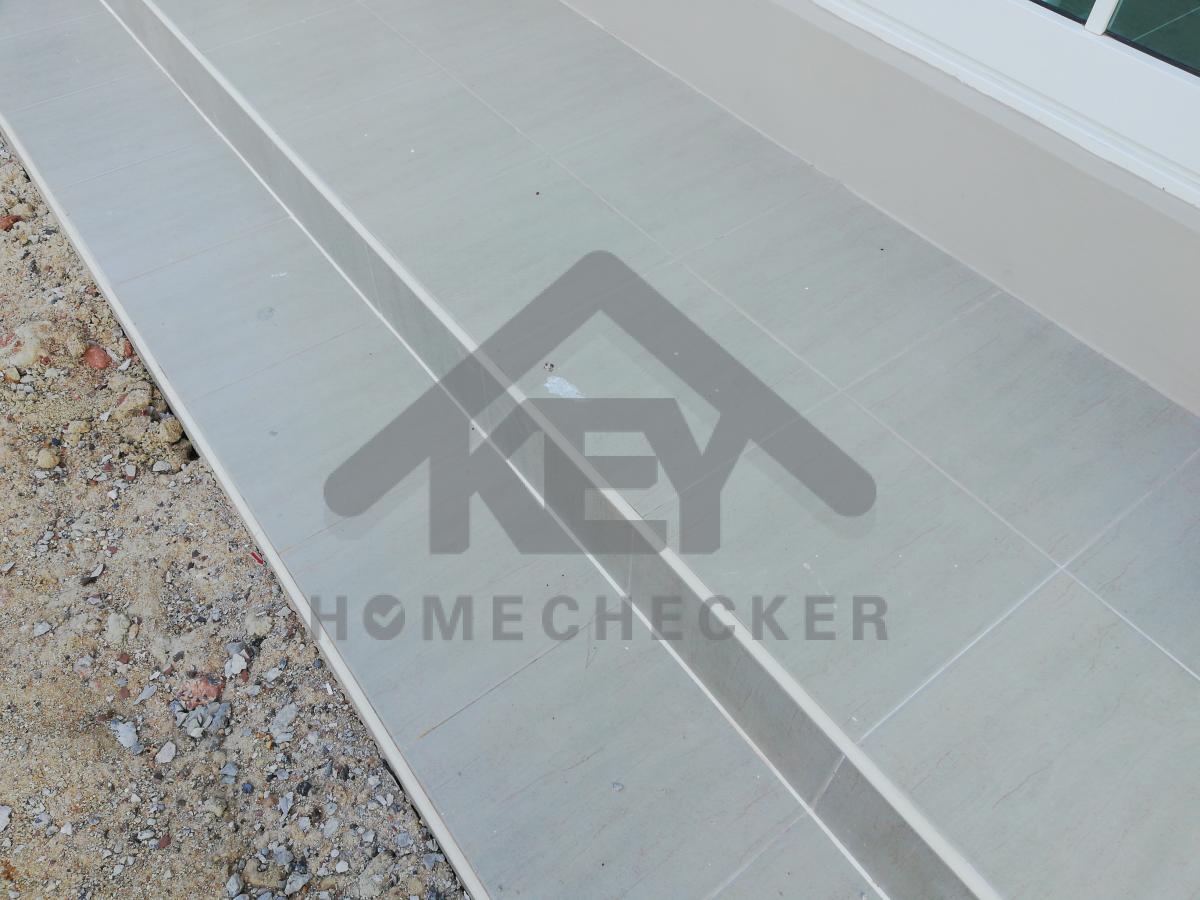 งานภูมิทัศน์และพื้นที่ภายนอกบ้าน