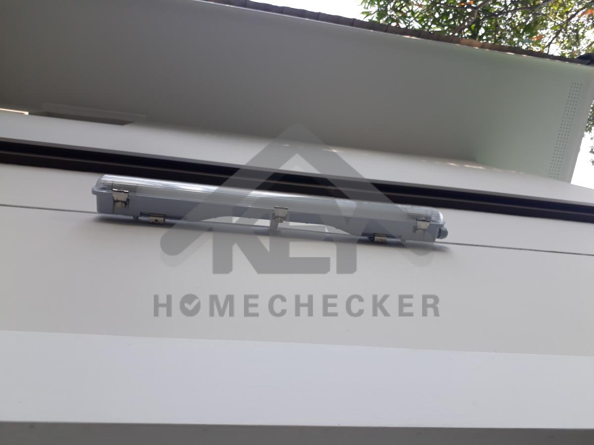 งานภูมิทัศน์และพื้นที่ภายนอกบ้าน