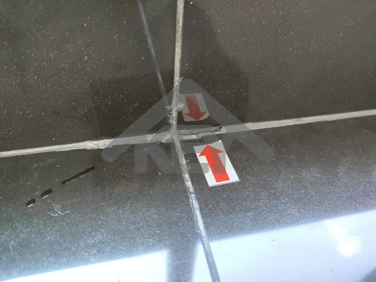 งานห้องครัวชั้น 1