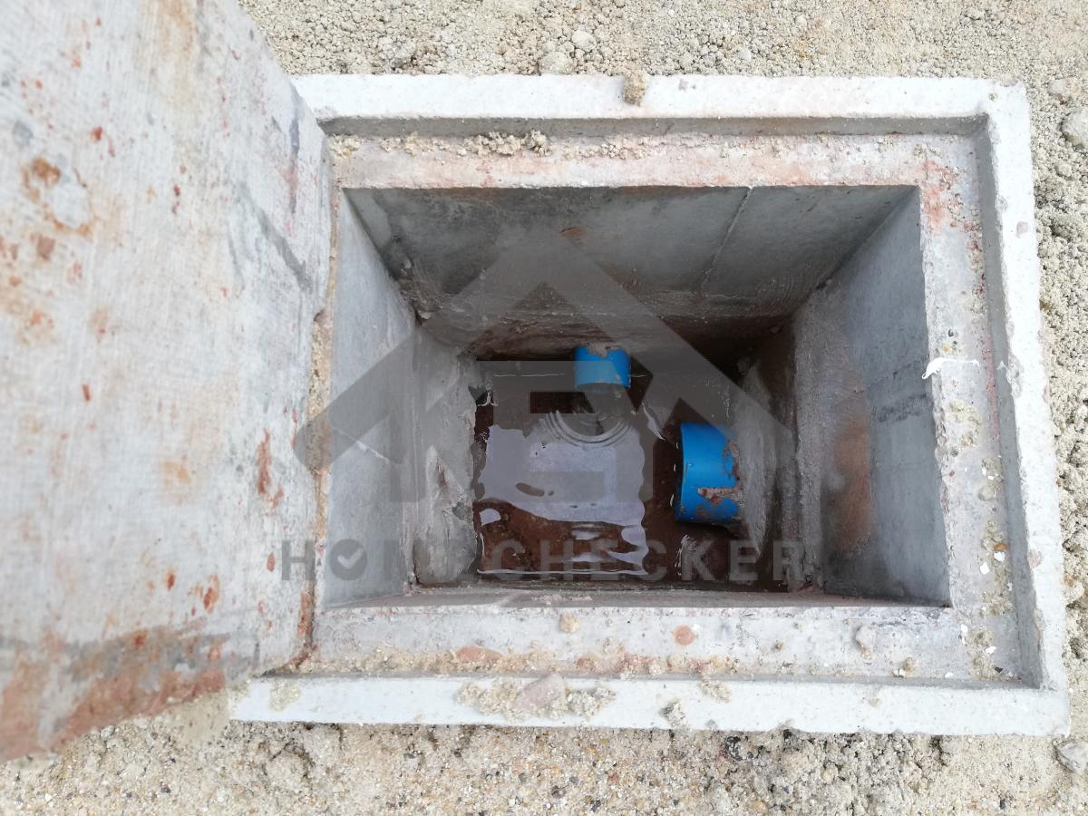 งานภูมิทัศน์และพื้นที่ภายนอกบ้าน