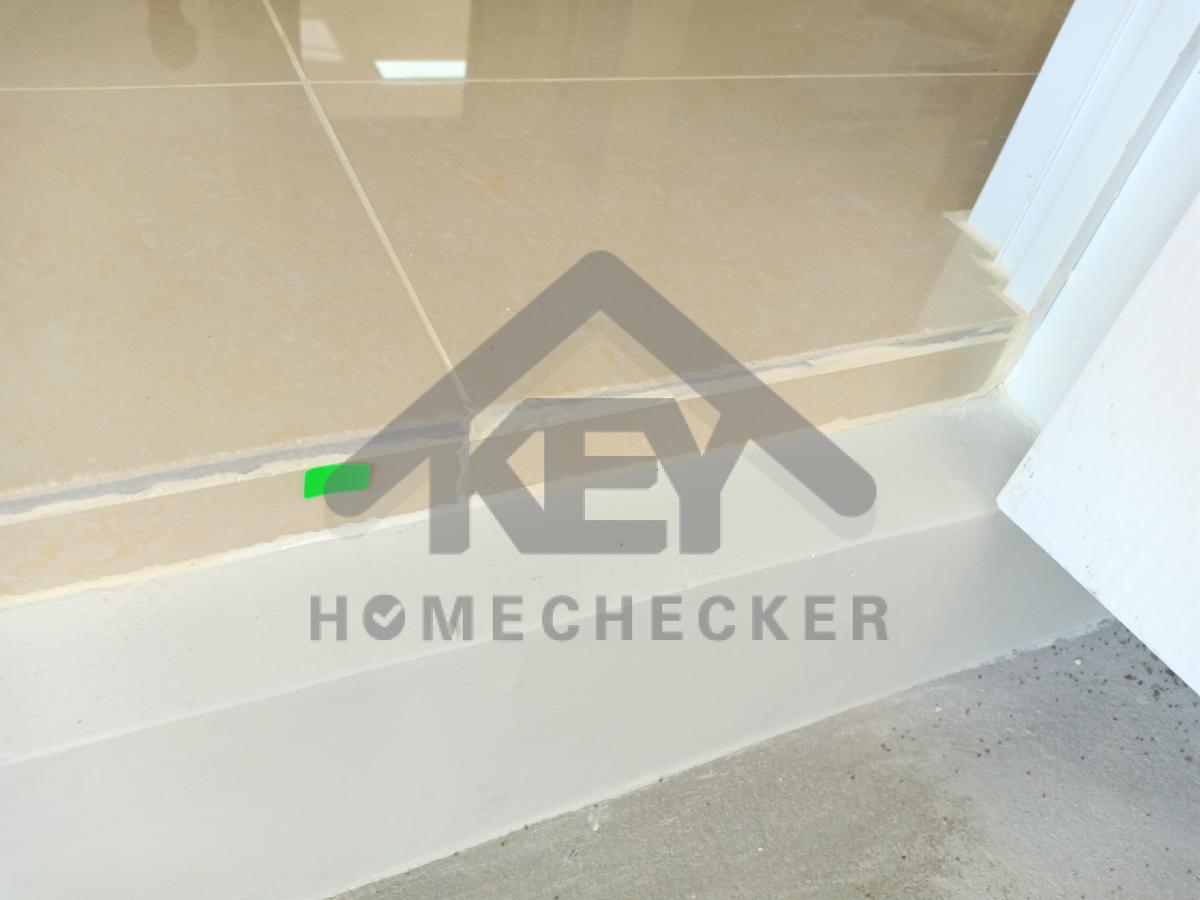 งานห้องโถง ห้องนั่งเล่น