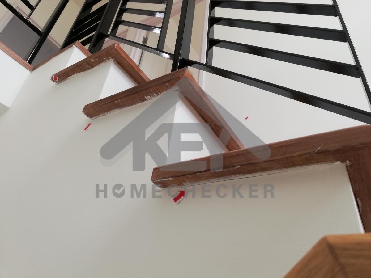 งานบันไดชั้น 1