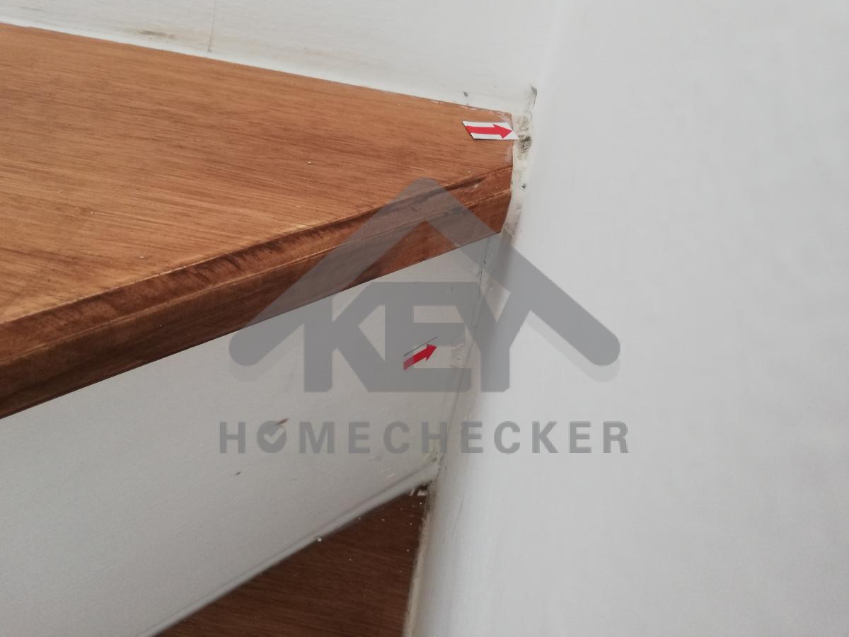 งานบันไดชั้น 1