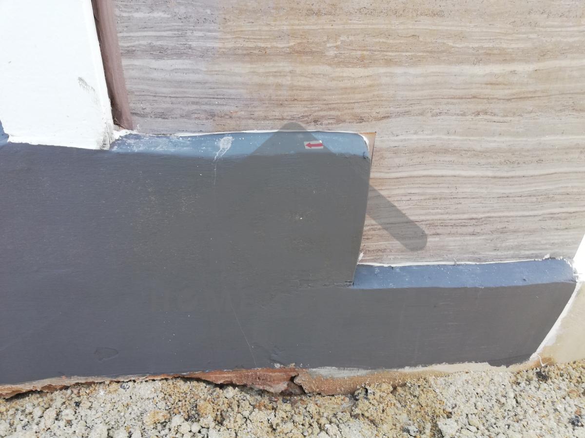 งานภูมิทัศน์และพื้นที่ภายนอกบ้าน