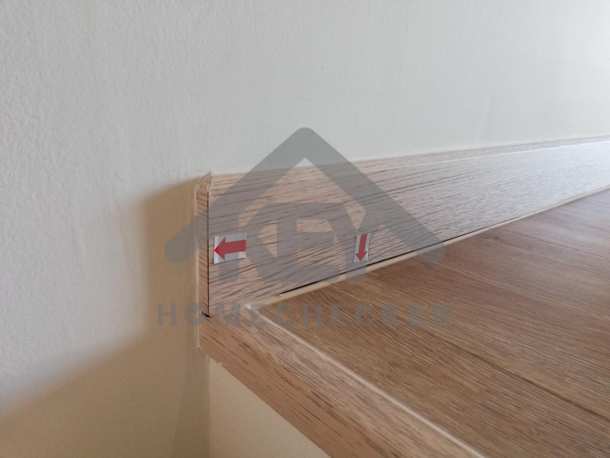 งานบันไดชั้น 2