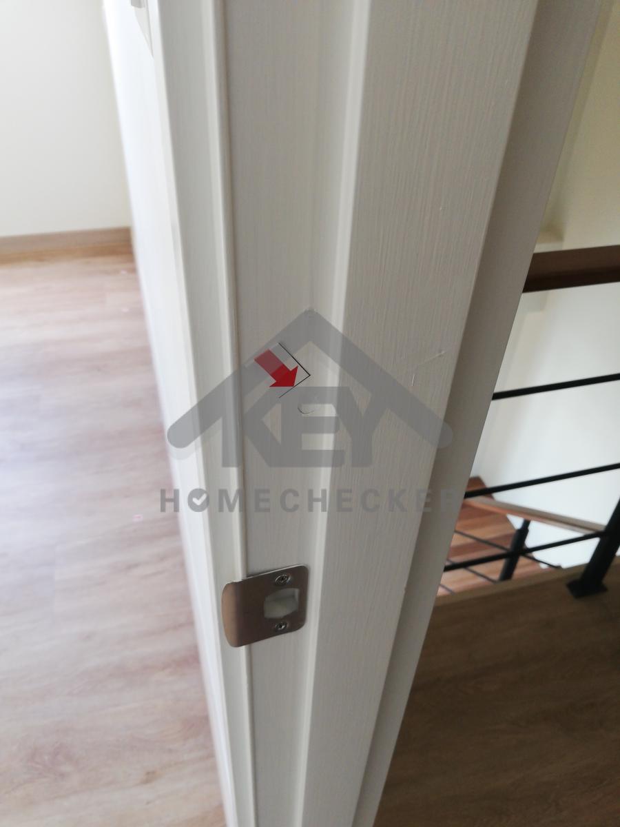 งานห้องนอนชั้น 3