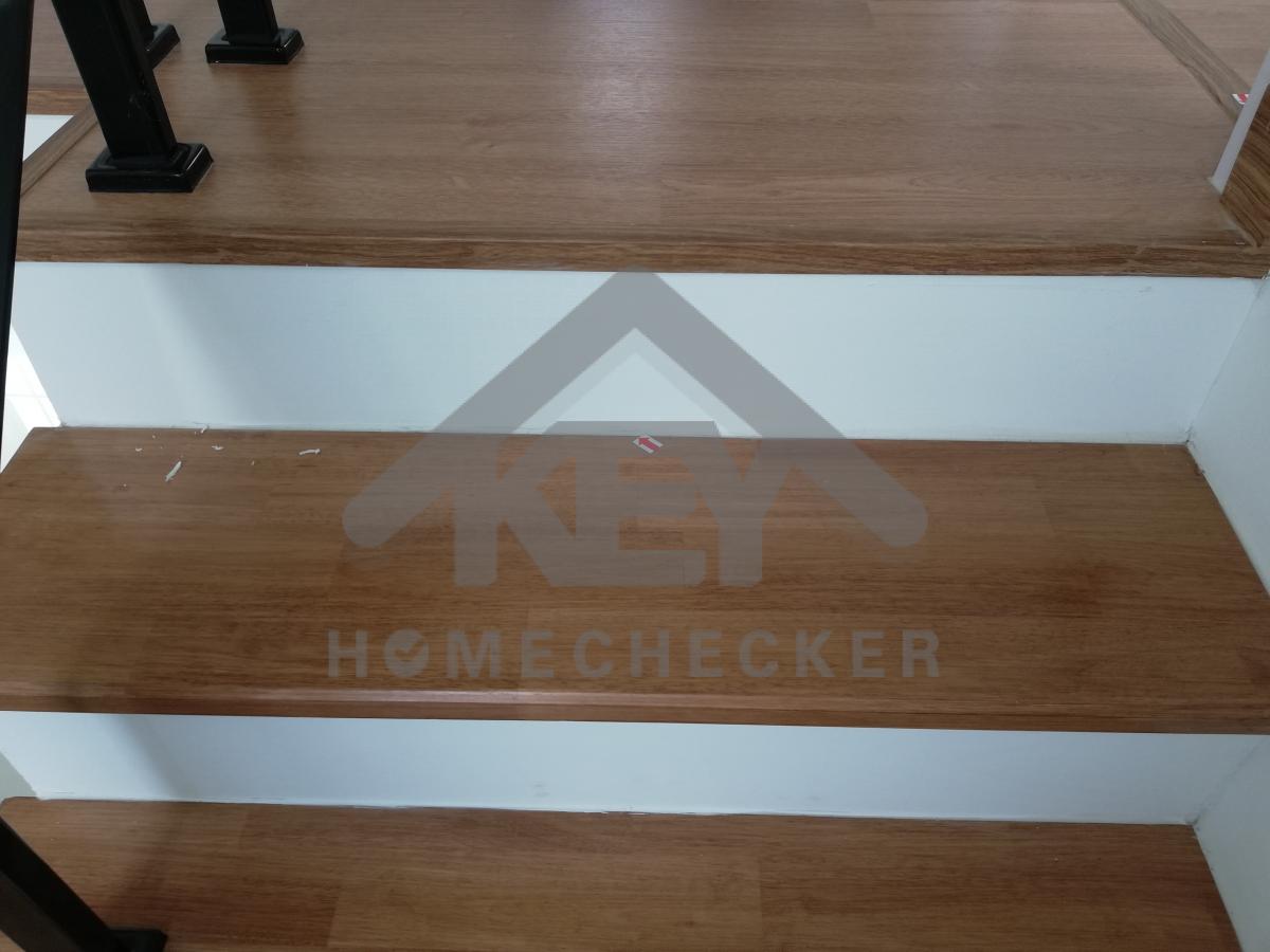 งานบันไดชั้น 1