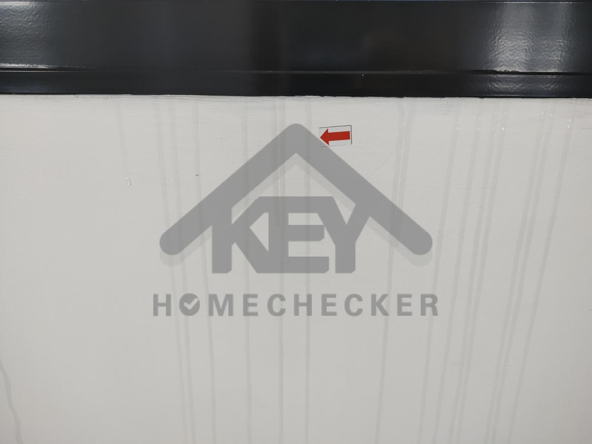 งานเทสน้ำ ประตูหน้าต่าง