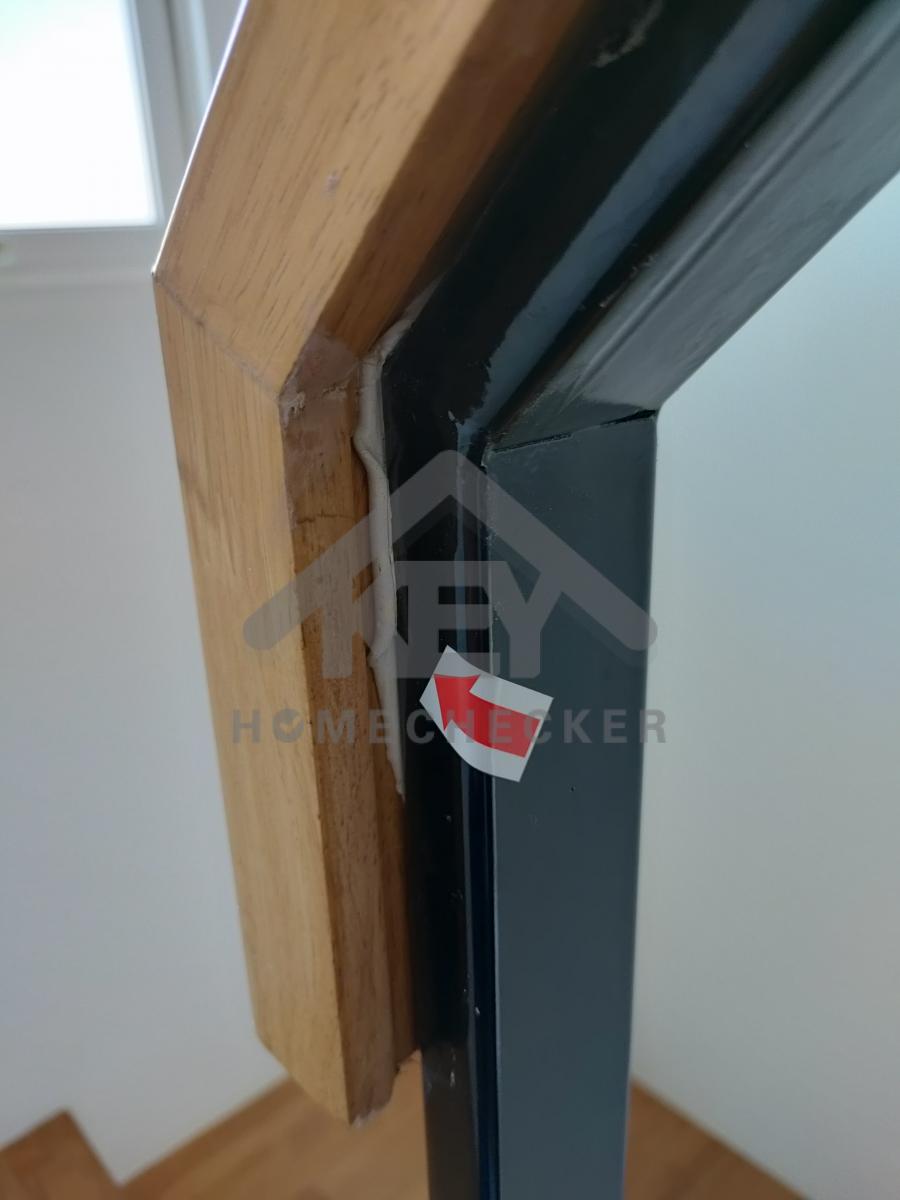 งานบันไดชั้น 1