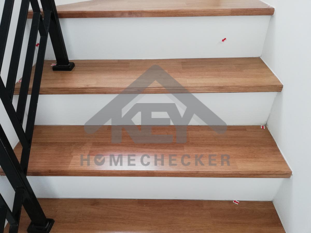 งานบันไดชั้น 1