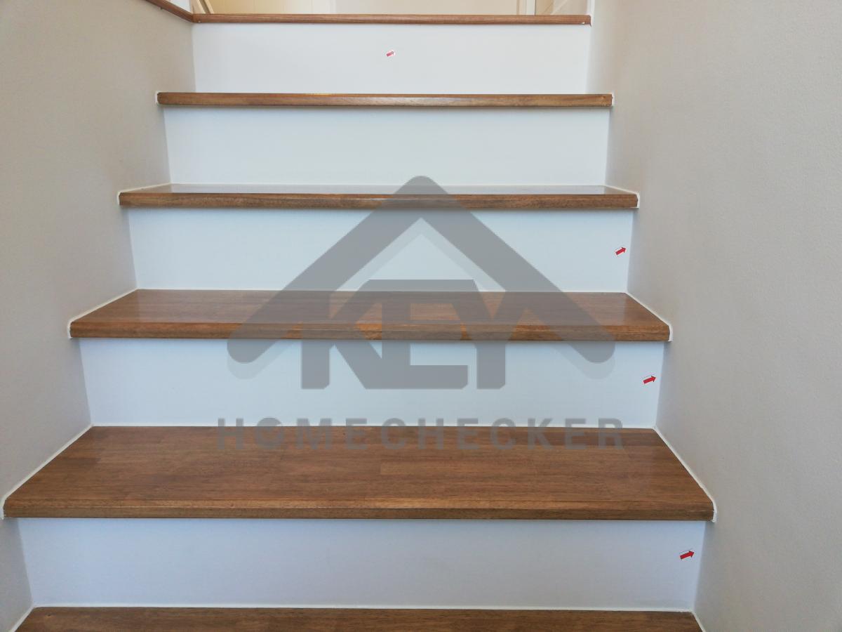 งานบันไดชั้น 1