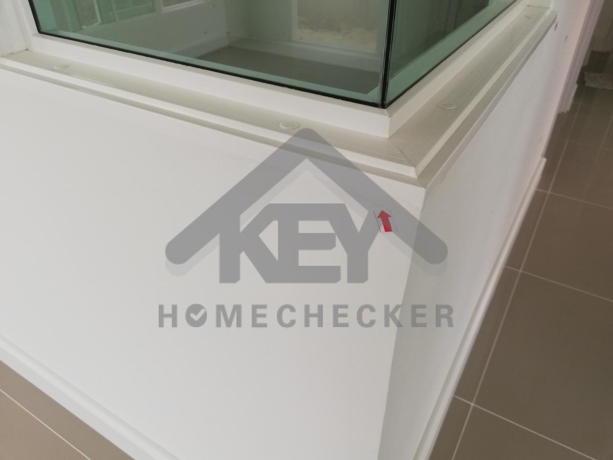 งานห้องโถง ห้องนั่งเล่น