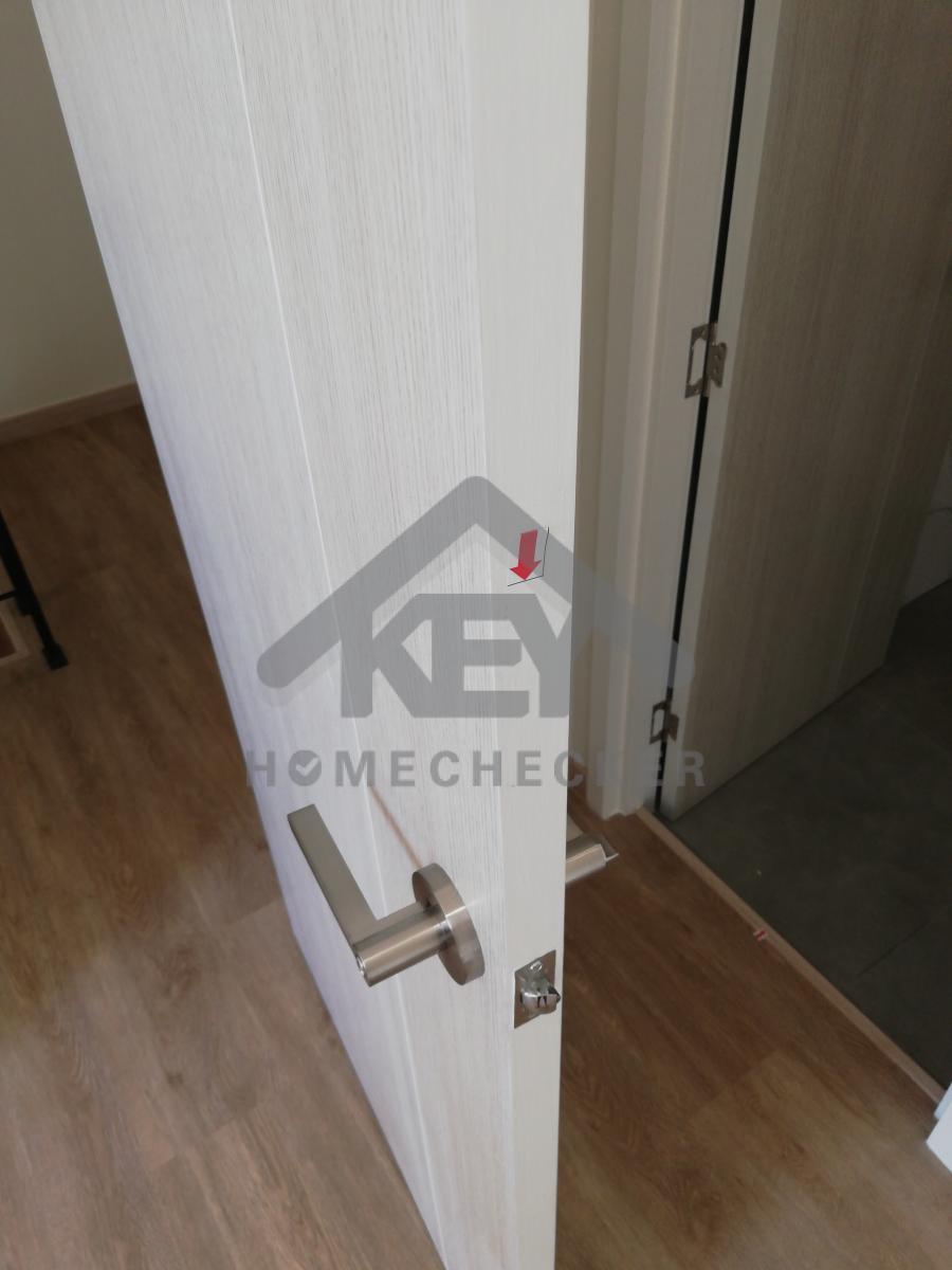 งานห้องนอนชั้น 3