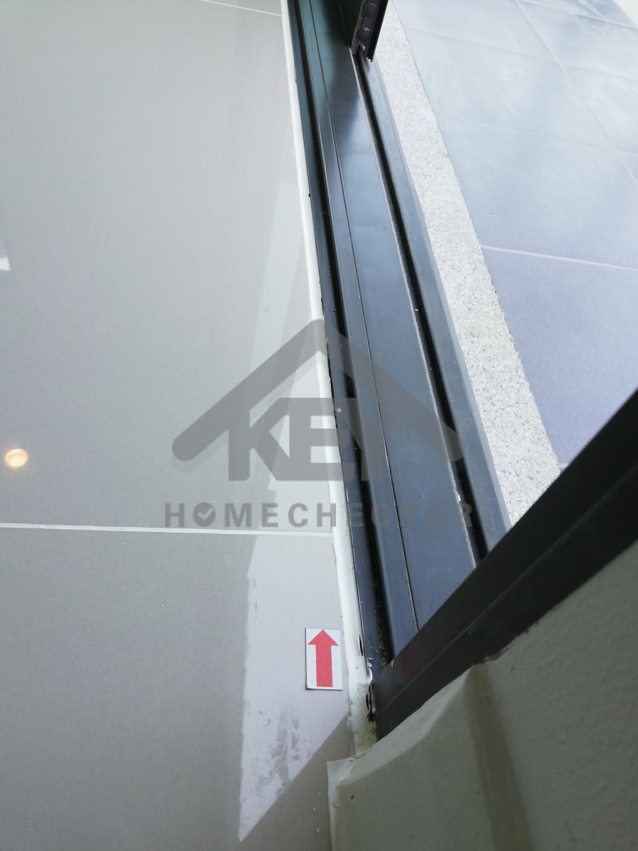 งานห้องโถง ห้องนั่งเล่น