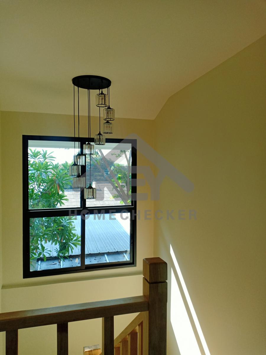 งานบันไดชั้น 2