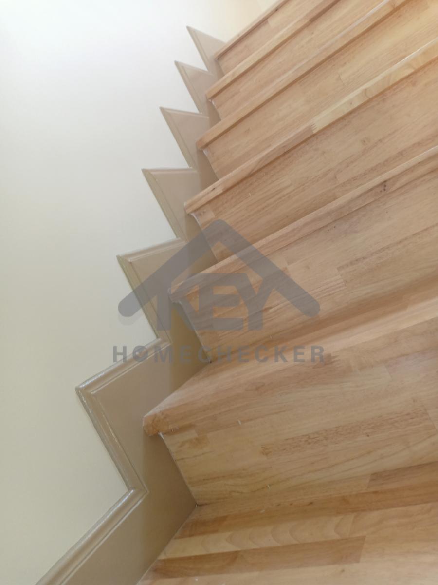 งานบันไดชั้น 2