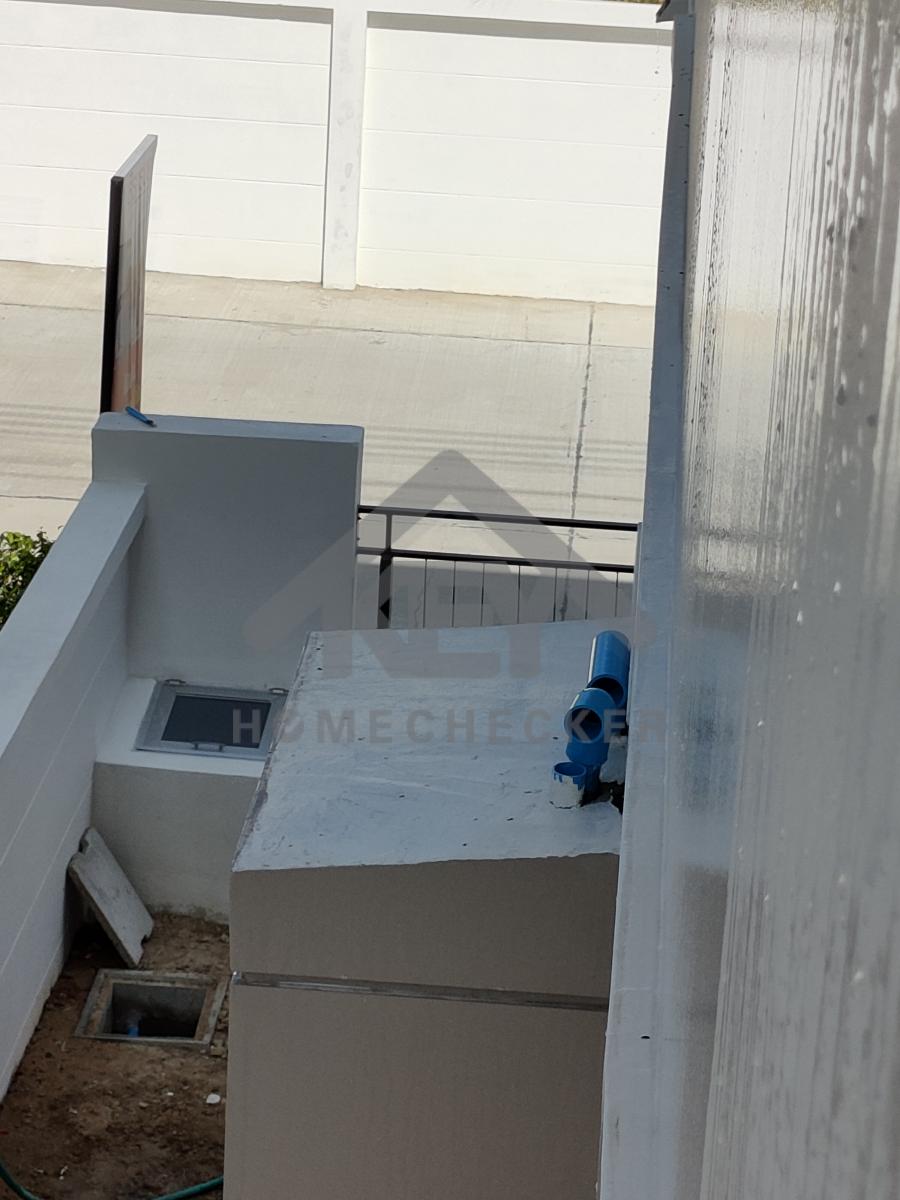 งานภูมิทัศน์และพื้นที่ภายนอกบ้าน