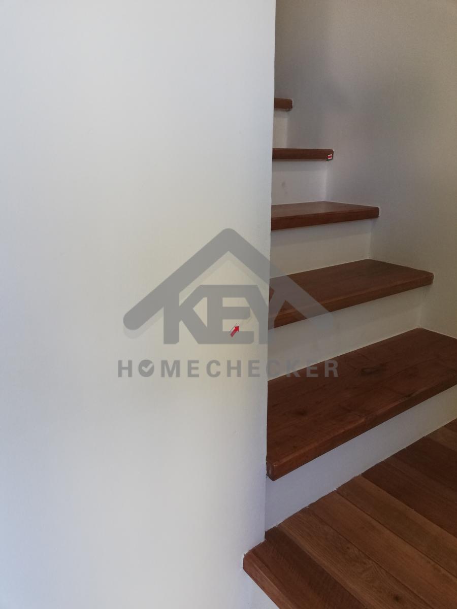 งานบันไดชั้น 1