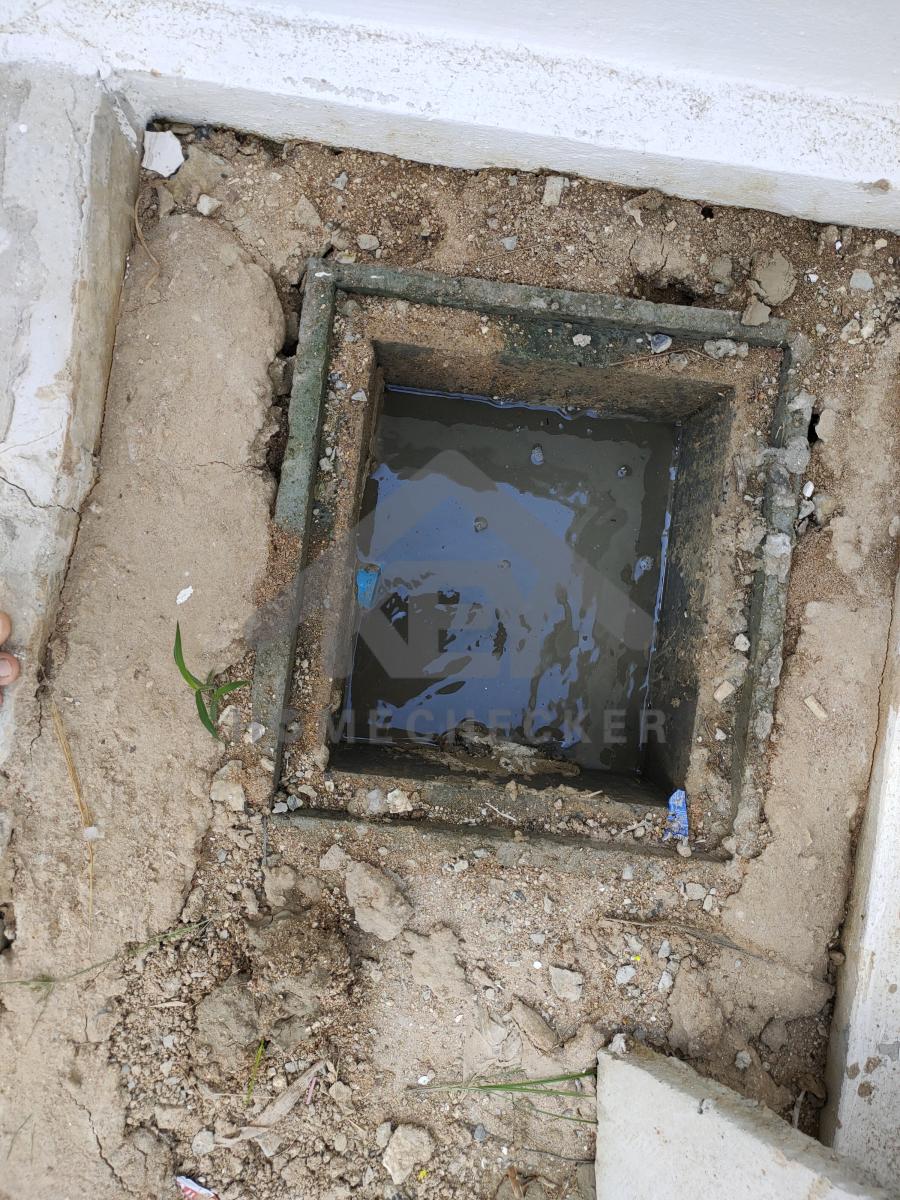 งานห้องครัวชั้น 1