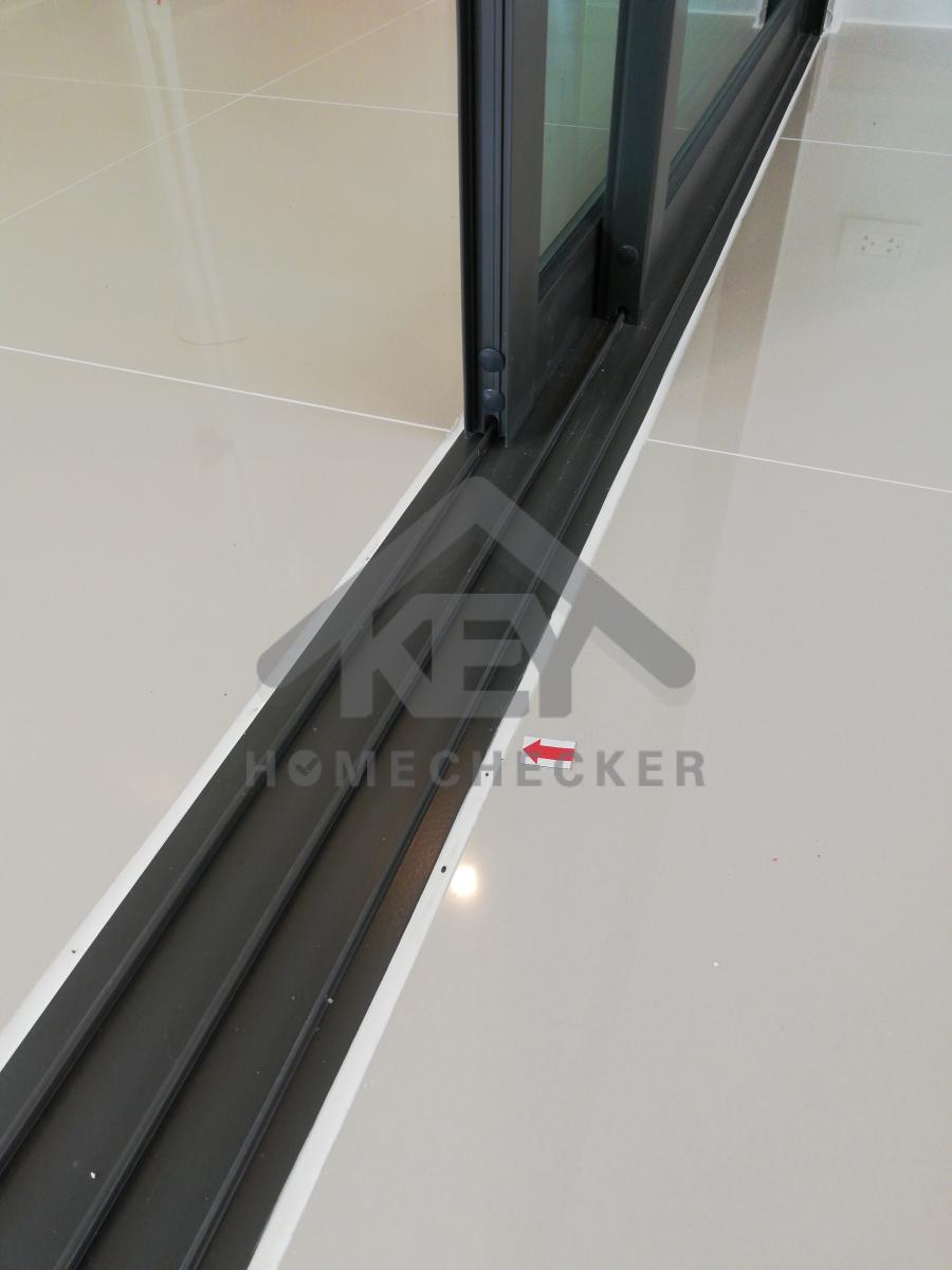 งานห้องโถง ห้องนั่งเล่น