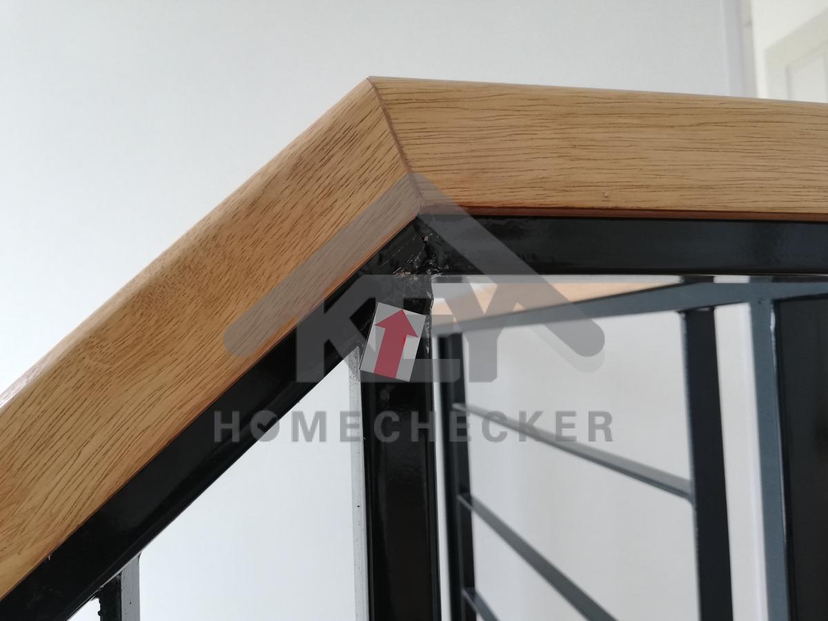 งานบันไดชั้น 1