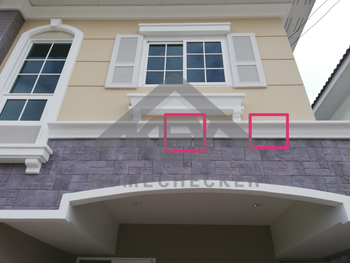 งานภูมิทัศน์และพื้นที่ภายนอกบ้าน