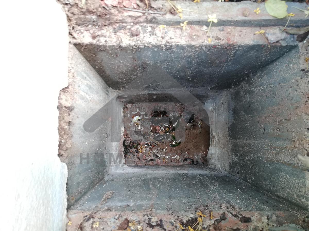 งานภูมิทัศน์และพื้นที่ภายนอกบ้าน