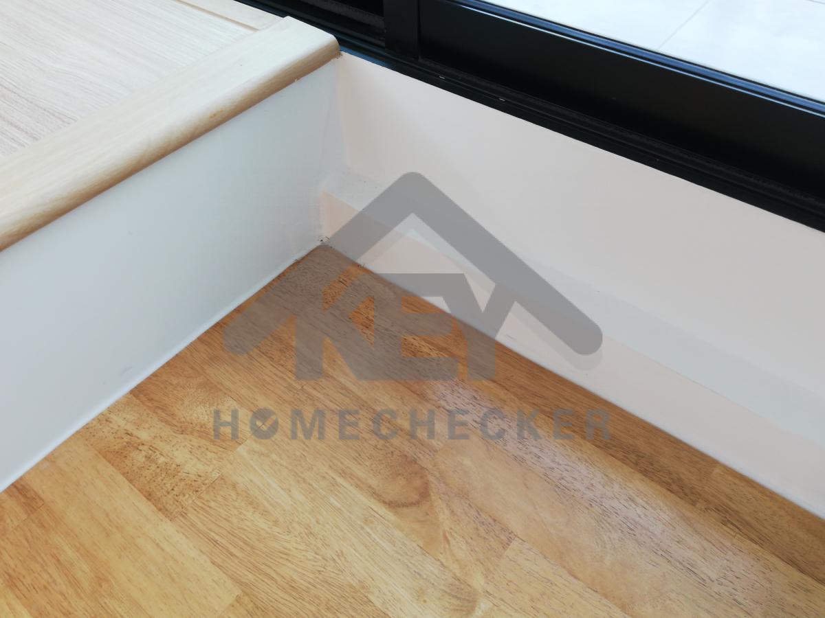 งานบันไดชั้น 2