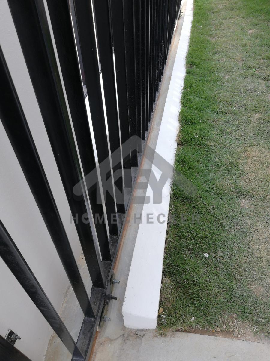 งานภูมิทัศน์และพื้นที่ภายนอกบ้าน