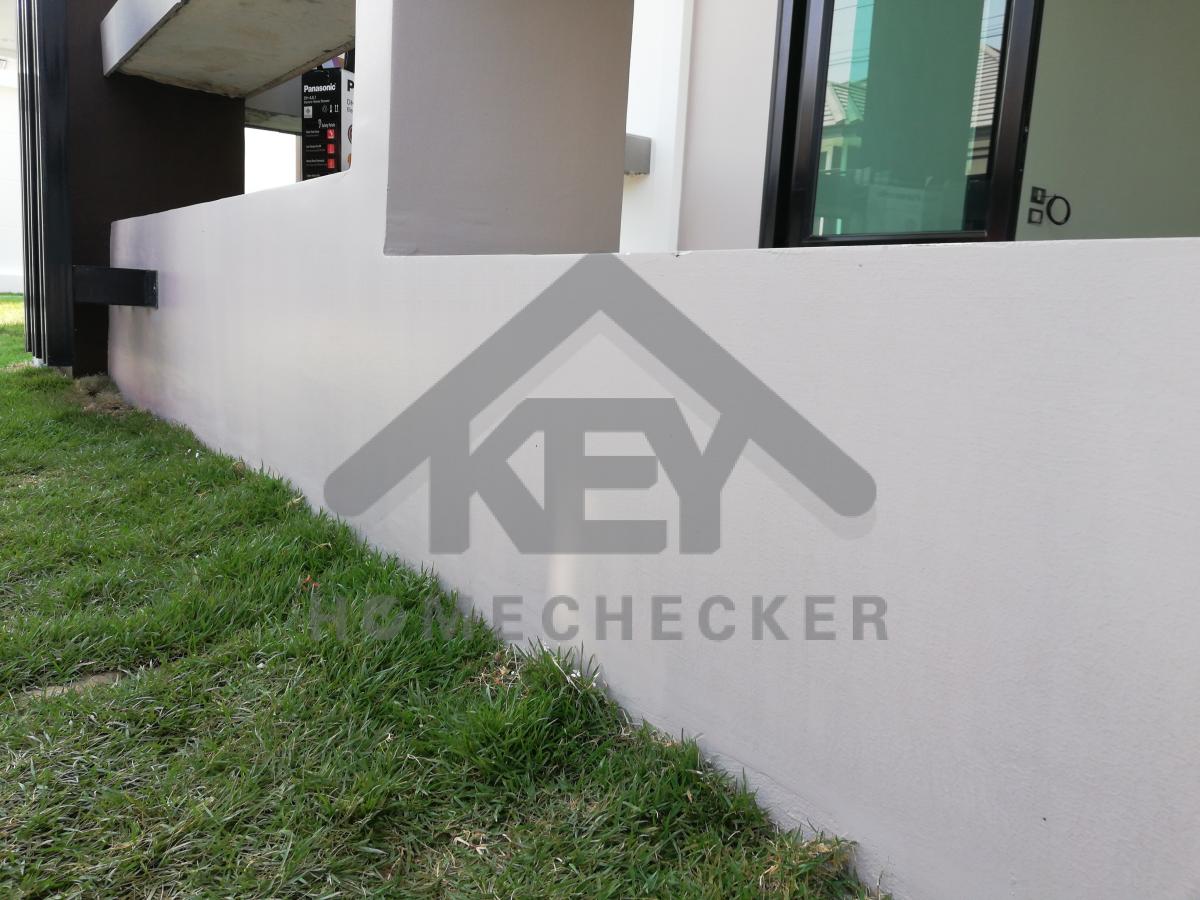 งานภูมิทัศน์และพื้นที่ภายนอกบ้าน