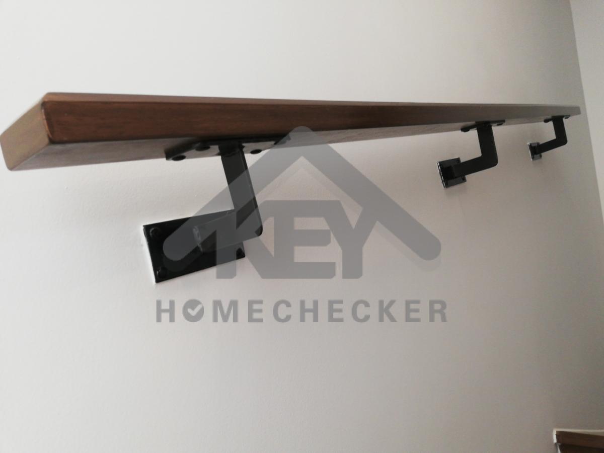 งานบันไดชั้น 1