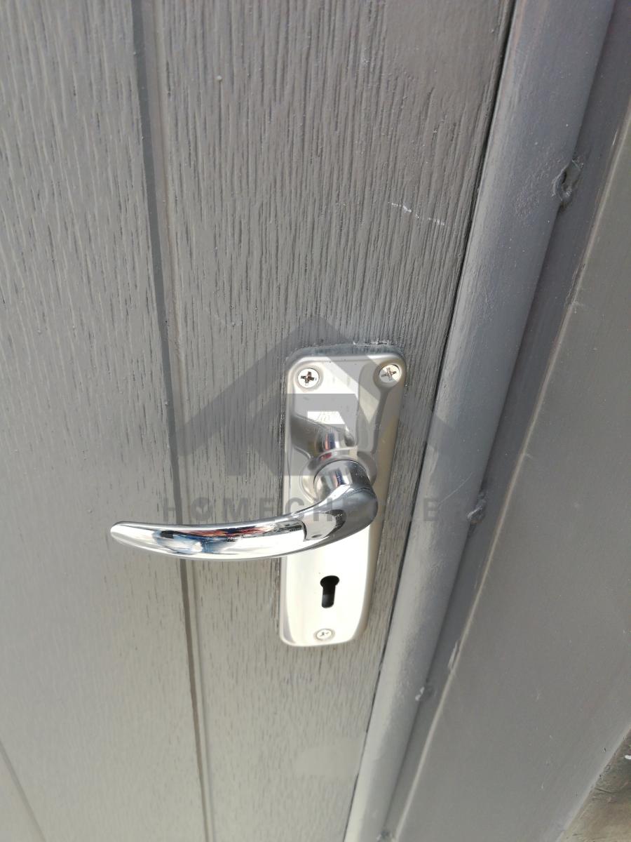 งานภูมิทัศน์และพื้นที่ภายนอกบ้าน