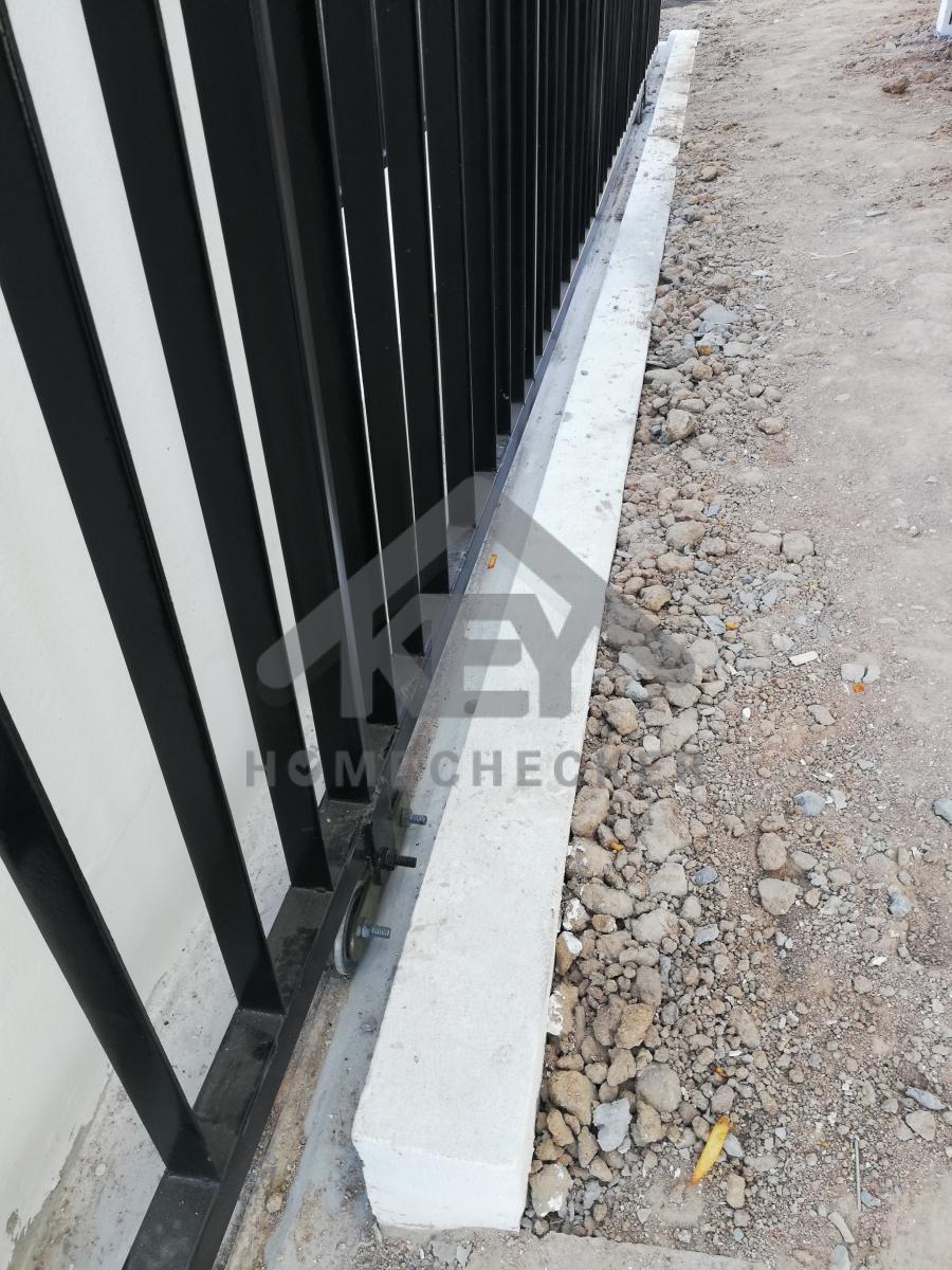 งานภูมิทัศน์และพื้นที่ภายนอกบ้าน